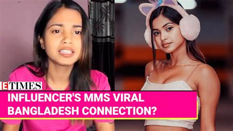 indian mms.com|Sona Dey Addresses Viral MMS Controversy, Claims Video。